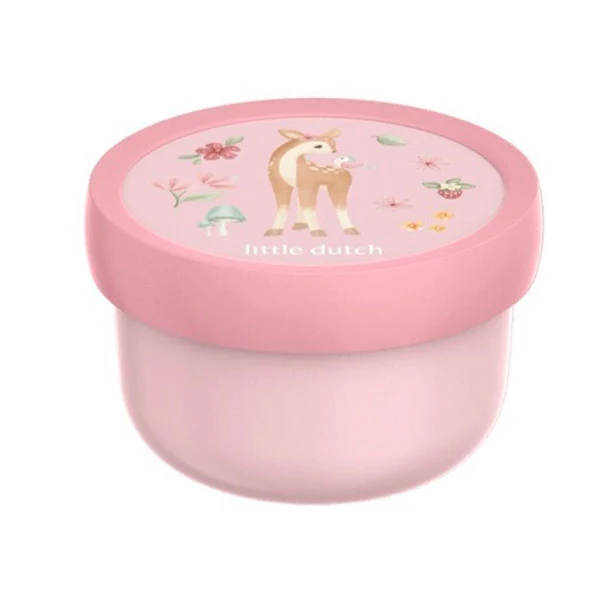 Caja Fruta Campus Fairy Garden Little Dutch