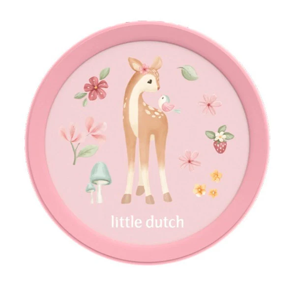 Caja Fruta Campus Fairy Garden Little Dutch