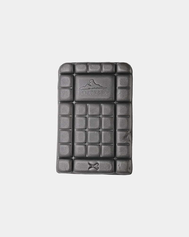 Rodilleras de protección EVA talla única para personalizar