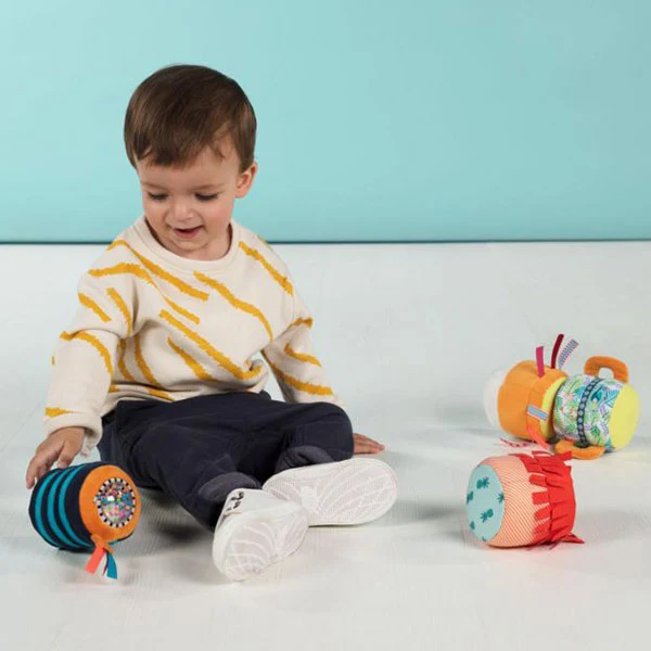 Jack Cadena De Sonidos Lilliputiens