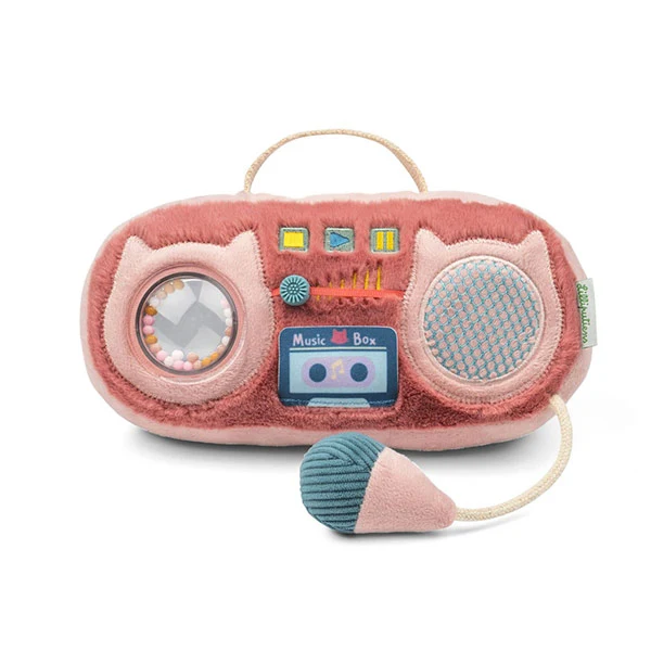 Radio Sonido Jeanne Lilliputiens