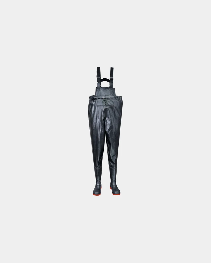 Botas de agua PVC-nitrilo S5 para personalizar
