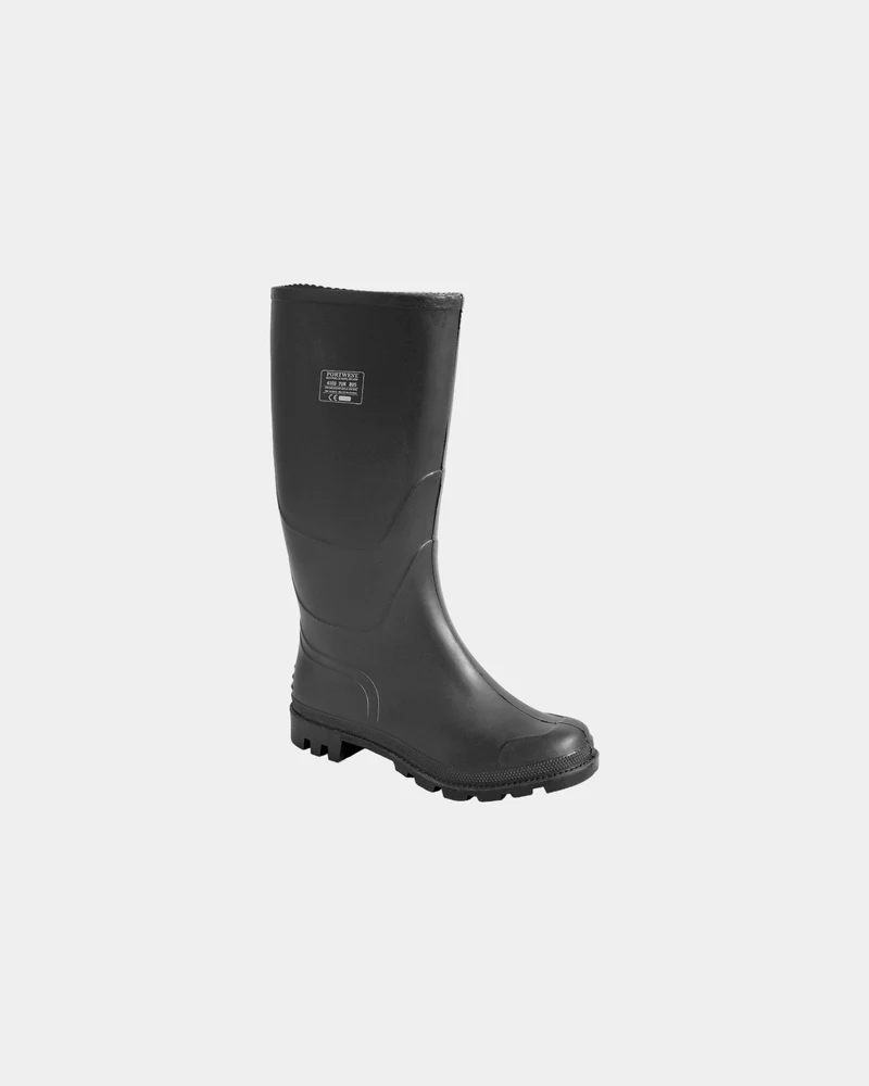 Bota de PVC Wellington para personalizar