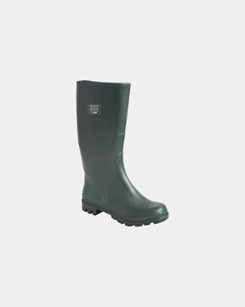 Bota de PVC Wellington para personalizar