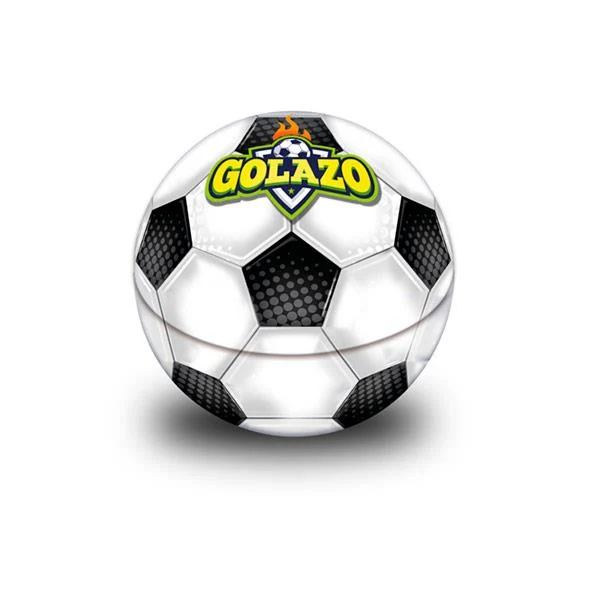 ¡Golazo! Juego Fútbol Falomir