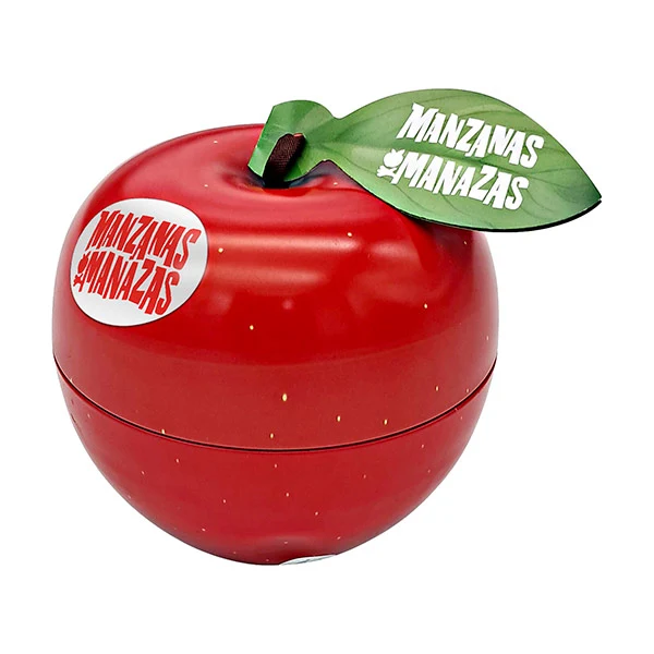 Manzanas Manazas