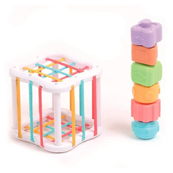 Conjunto Manipulación Ludi
