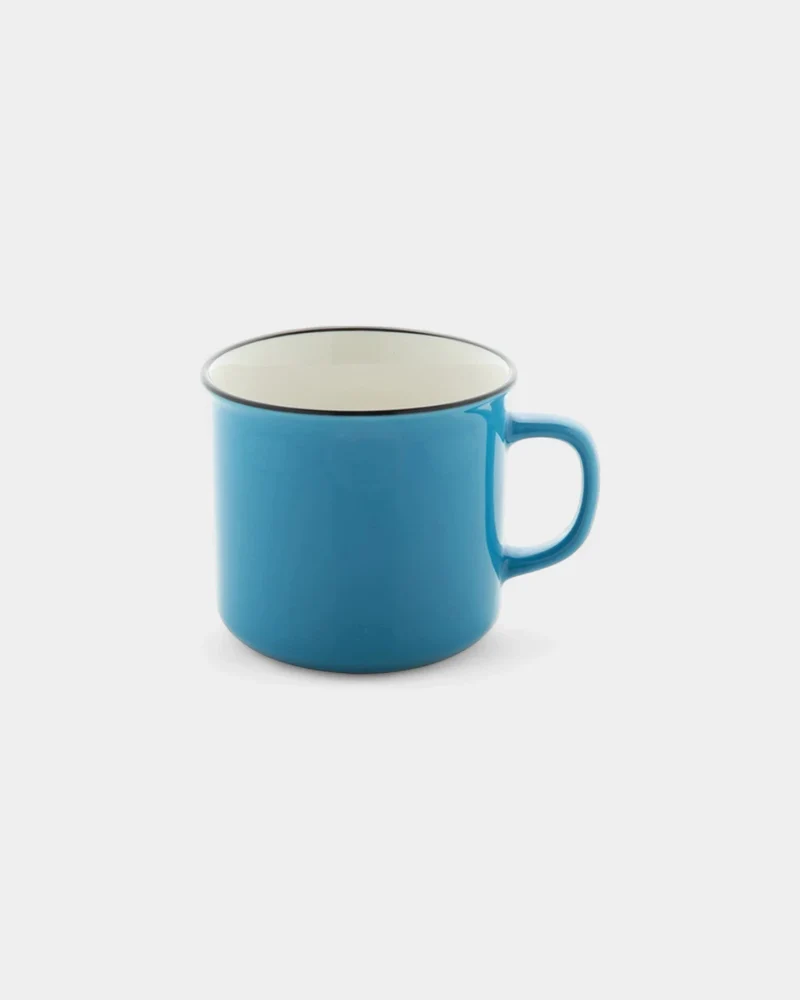 Taza de cerámica personalizable
