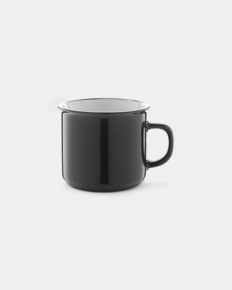 Taza de cerámica personalizable