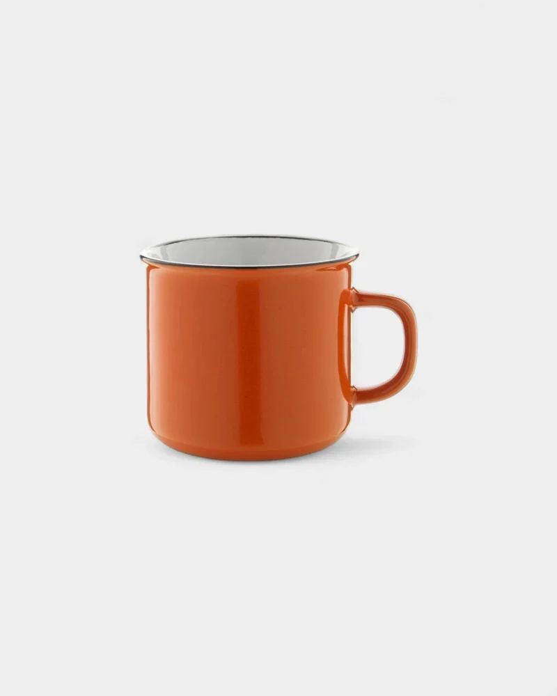Taza de cerámica personalizable