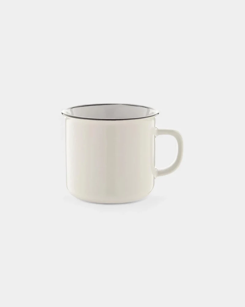 Taza de cerámica personalizable