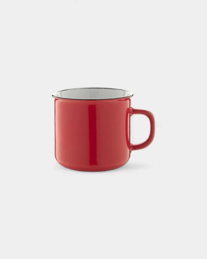 Taza de cerámica personalizable