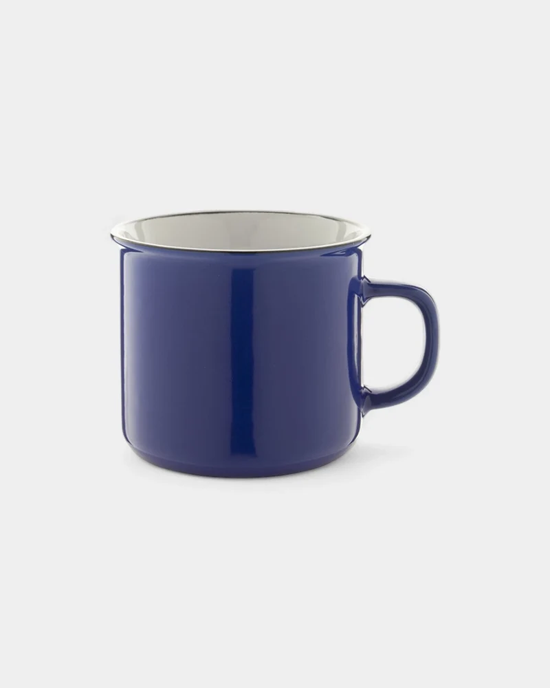 Taza de cerámica personalizable