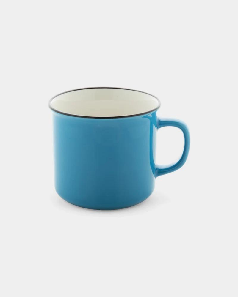 Taza de cerámica personalizable