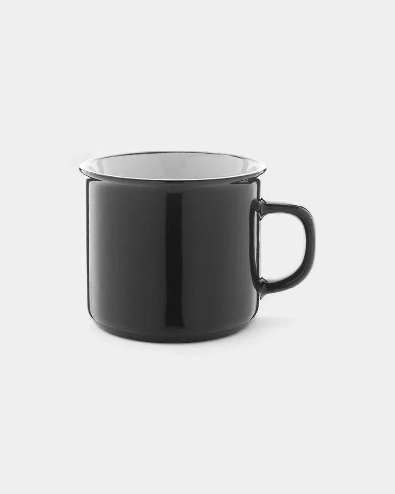 Taza de cerámica personalizable