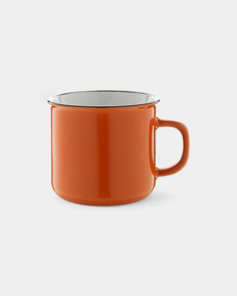 Taza de cerámica personalizable