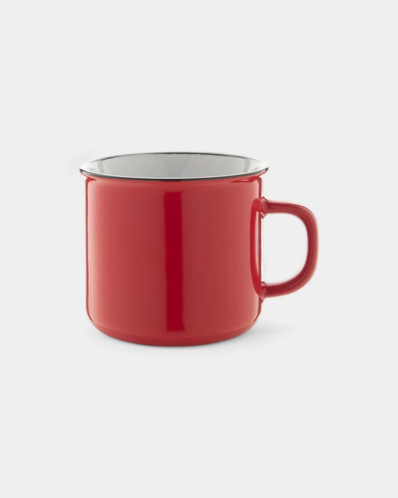 Taza de cerámica personalizable