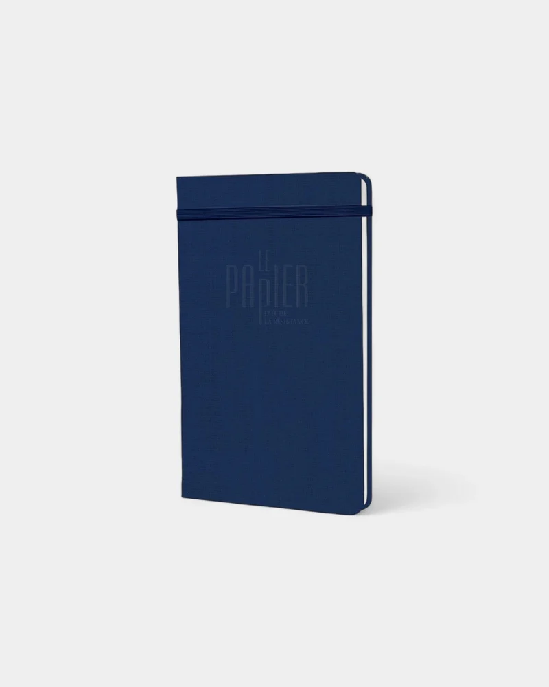 Cuaderno de notas personalizable