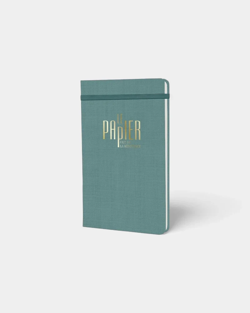 Cuaderno de notas personalizable