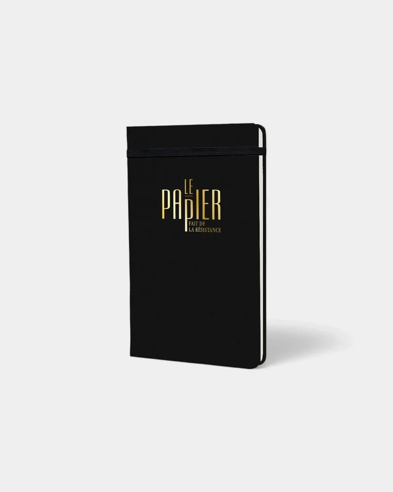 Cuaderno de notas personalizable