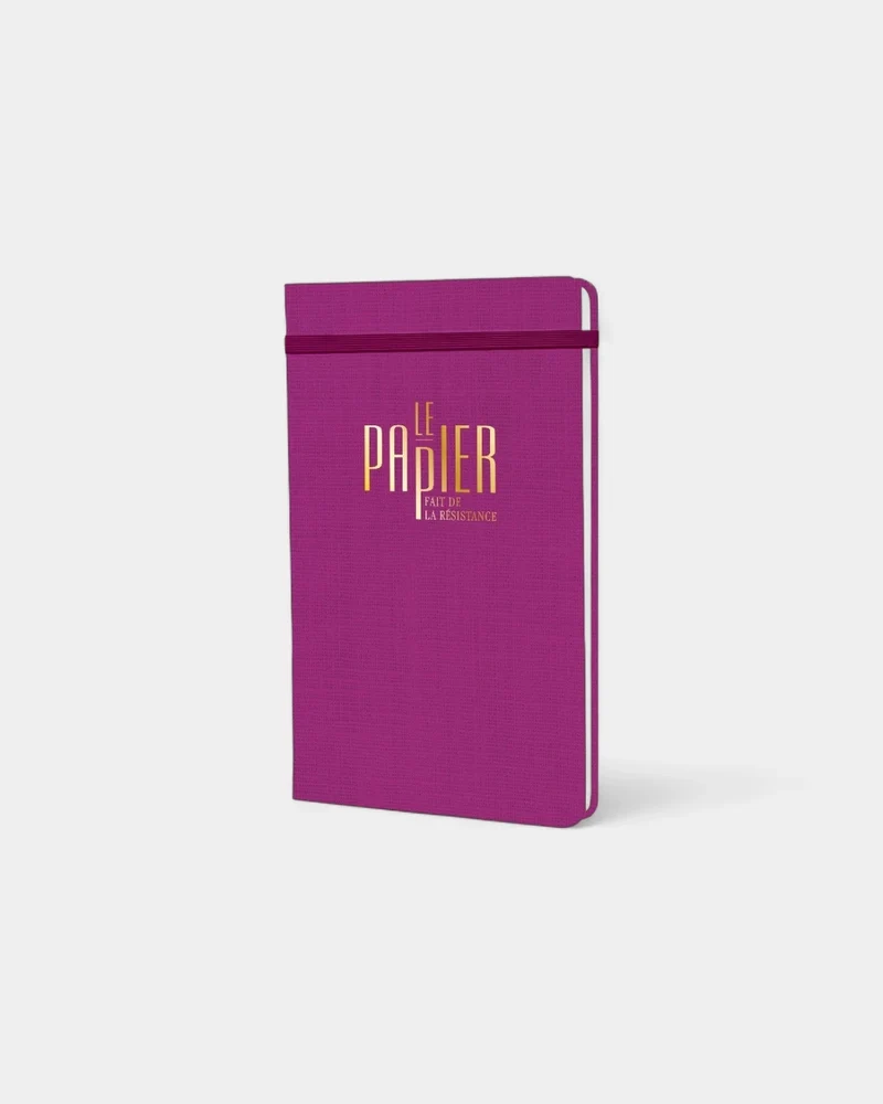 Cuaderno de notas personalizable