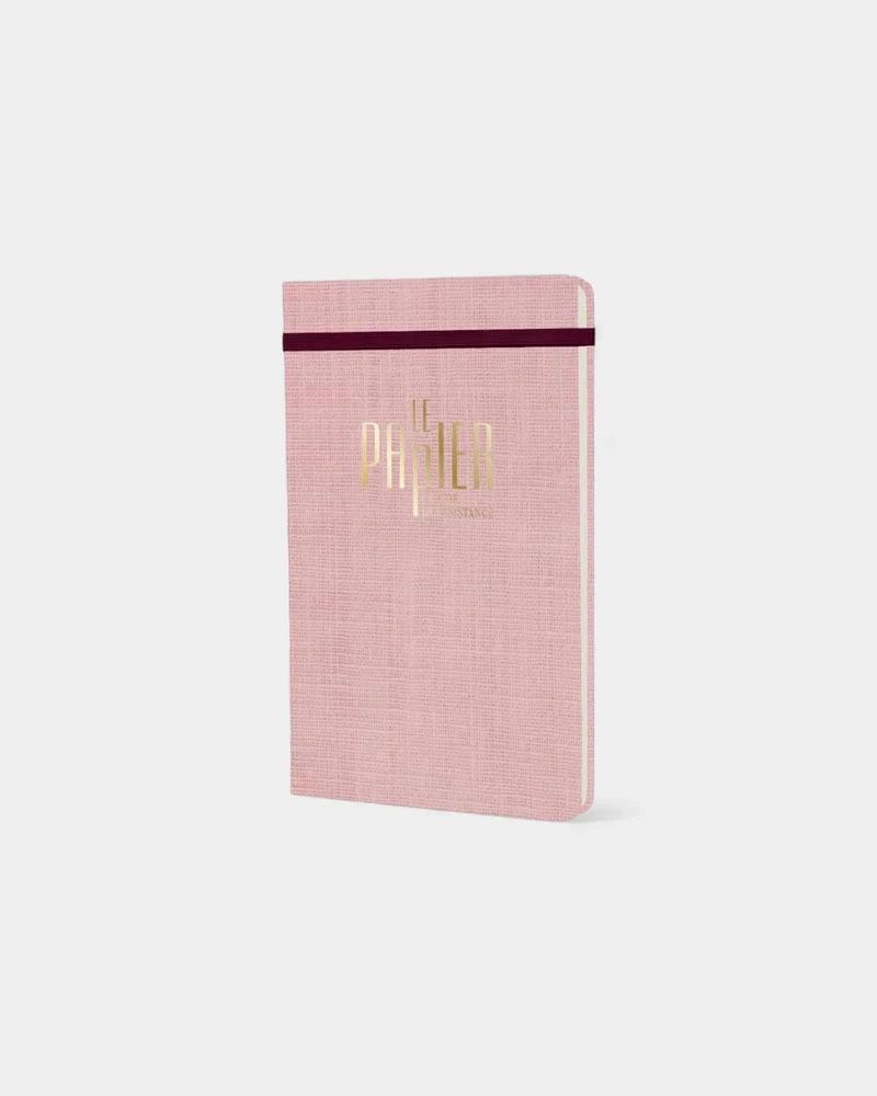 Cuaderno de notas personalizable