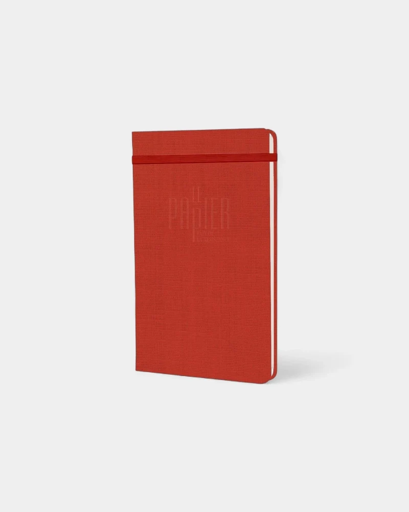 Cuaderno de notas personalizable
