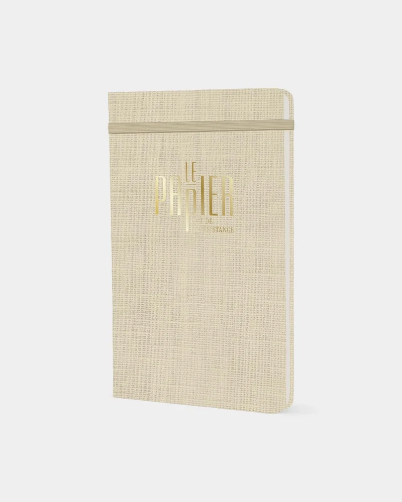 Cuaderno de notas personalizable