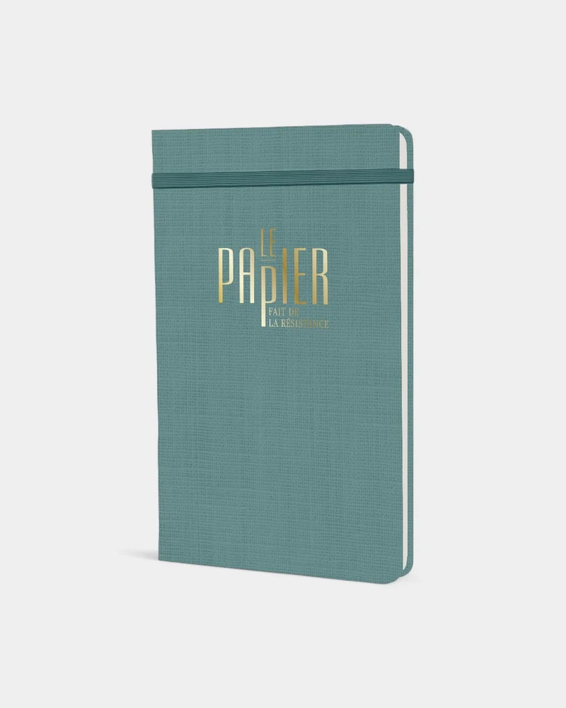 Cuaderno de notas personalizable