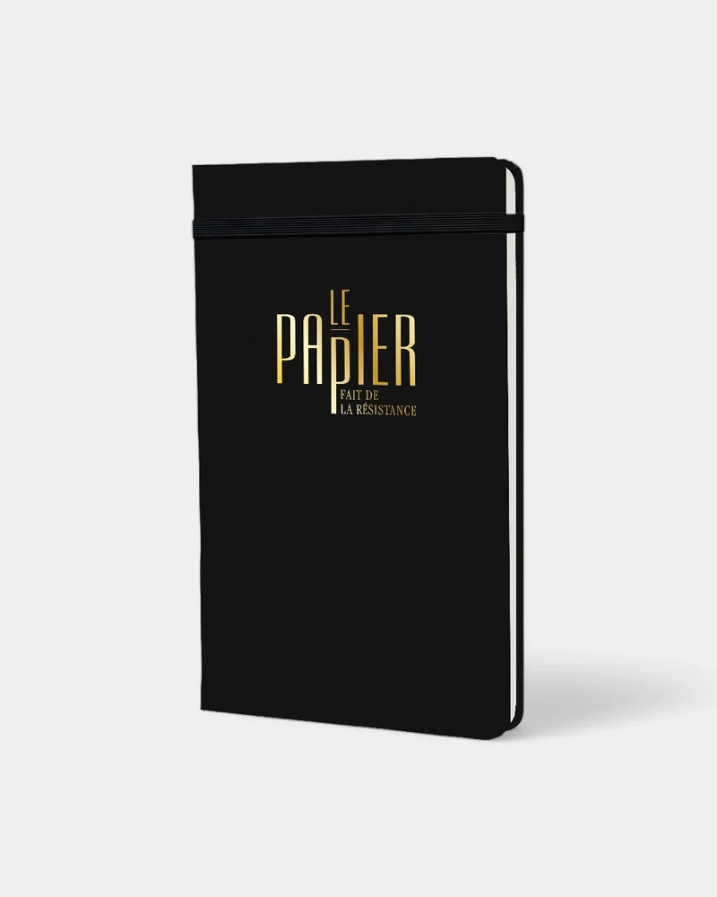Cuaderno de notas personalizable