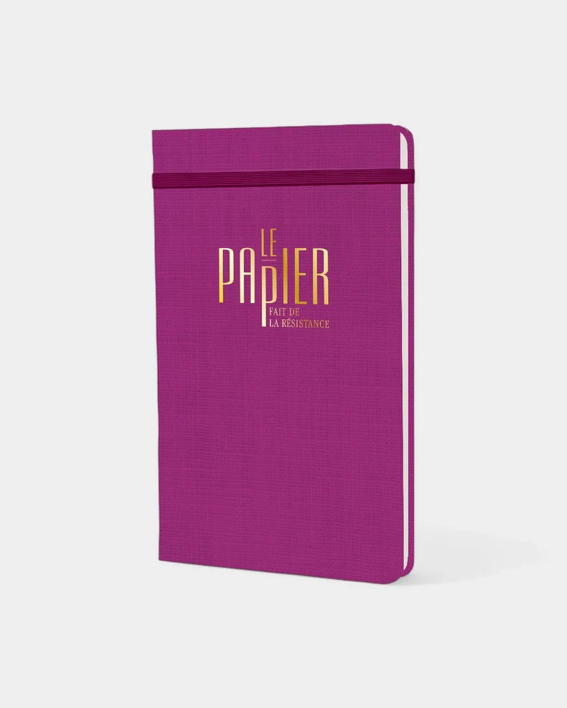 Cuaderno de notas personalizable