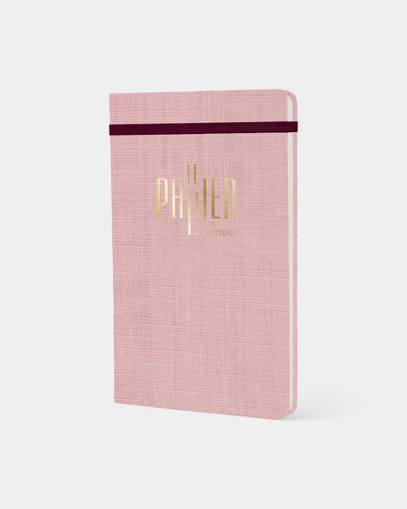 Cuaderno de notas personalizable