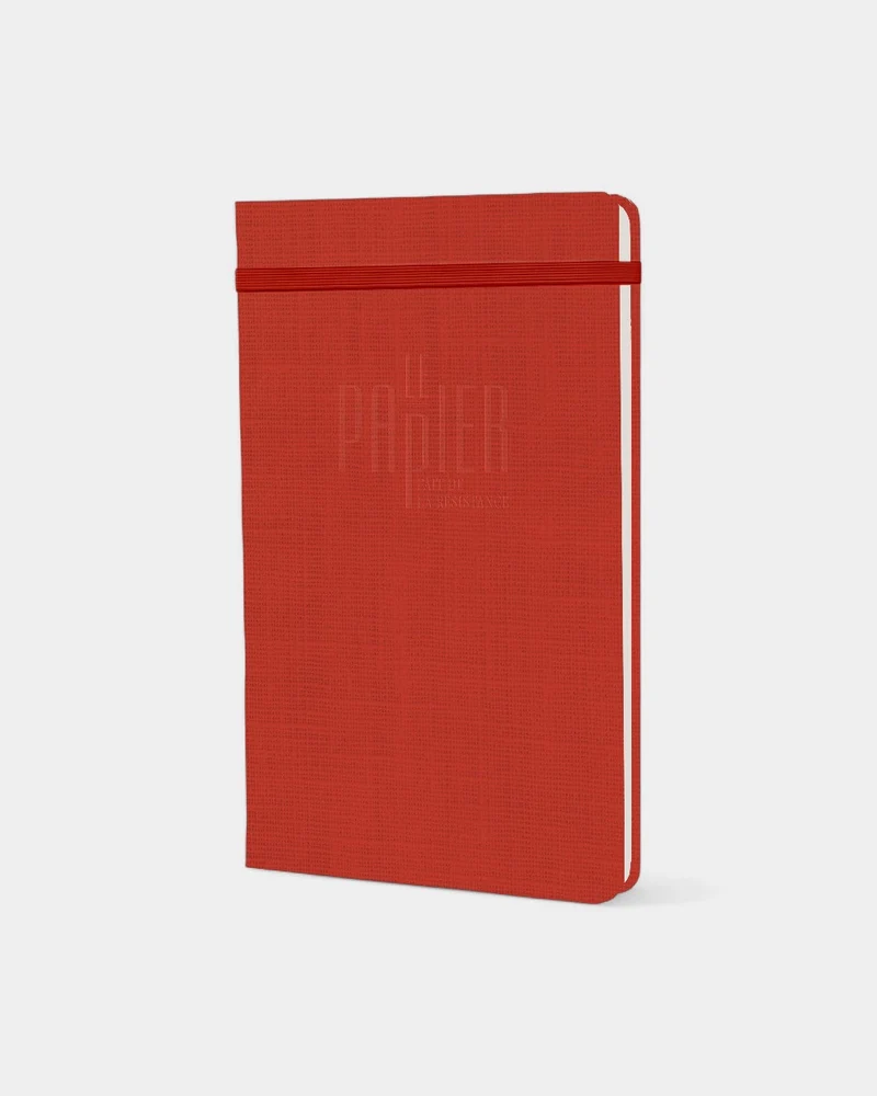 Cuaderno de notas personalizable
