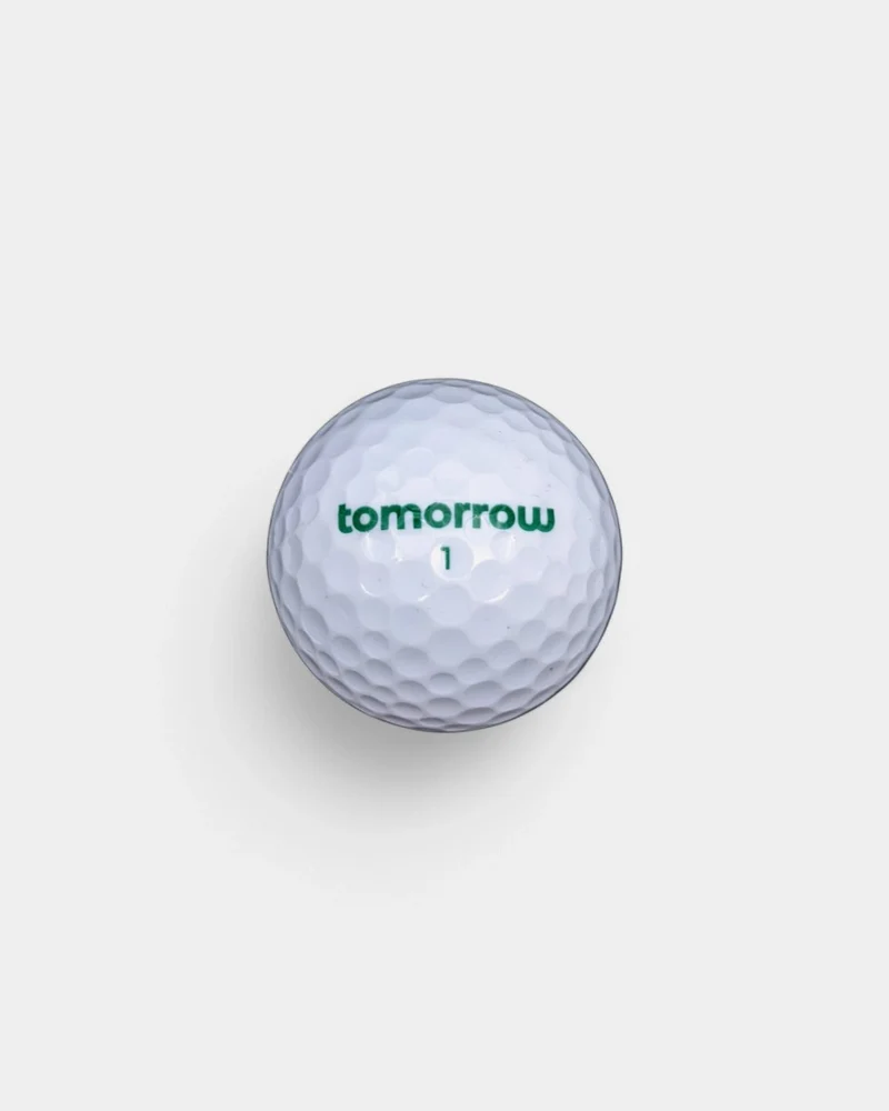 Pelotas de golf personalizables