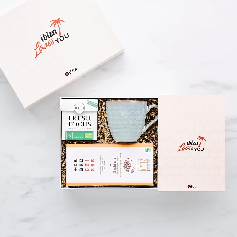 Caja: Agencia Ibiza