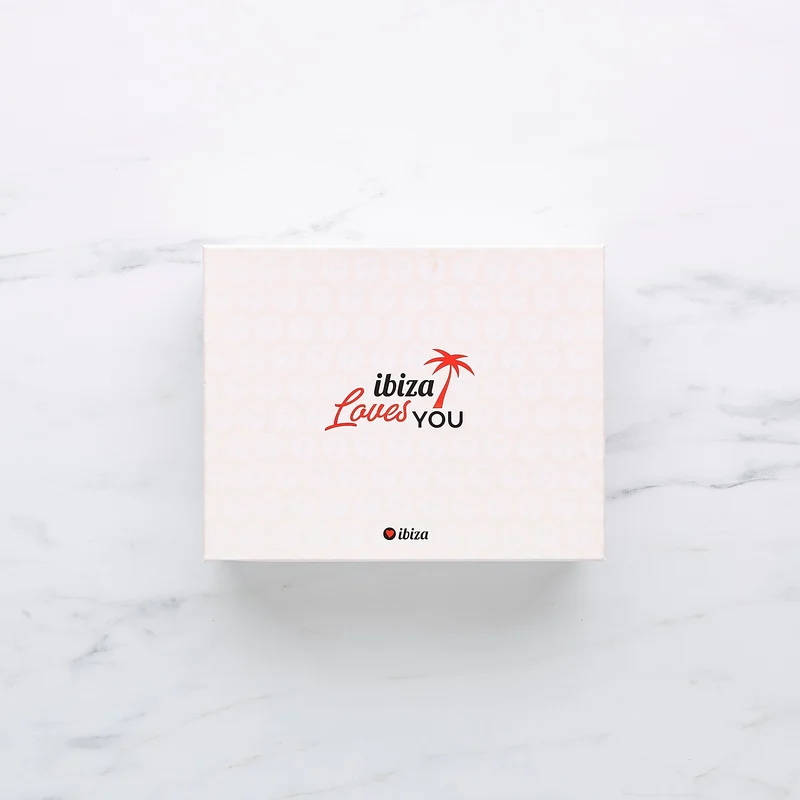 Caja: Agencia Ibiza