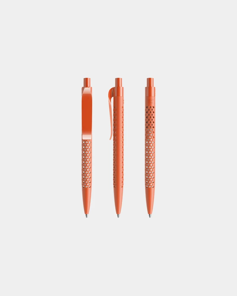 Bolígrafo Prodir QS40 True Biotic para personalizar