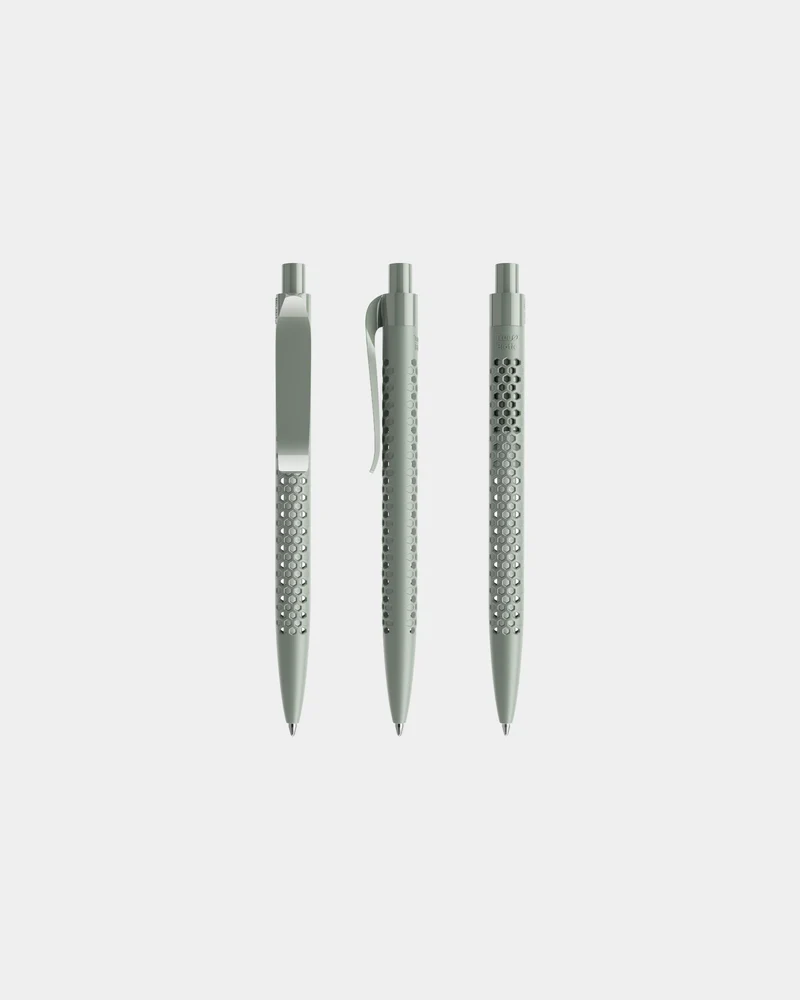 Bolígrafo Prodir QS40 True Biotic para personalizar