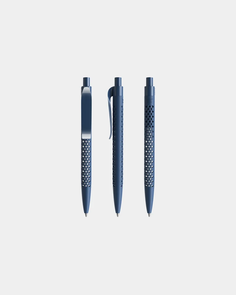 Bolígrafo Prodir QS40 True Biotic para personalizar