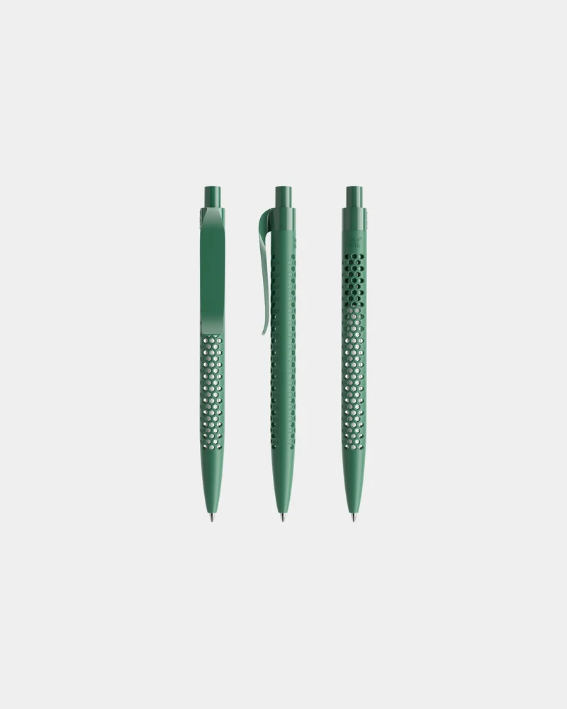 Bolígrafo Prodir QS40 True Biotic para personalizar