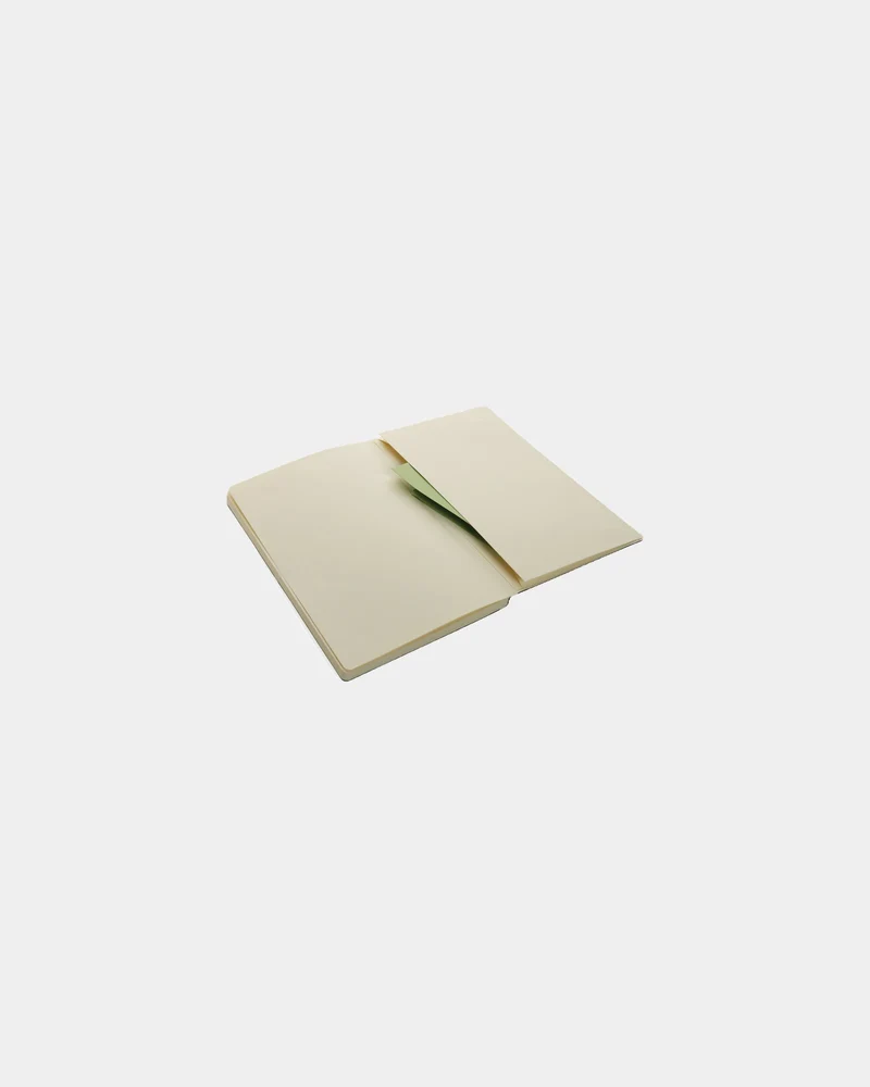 Libreta A5 tapa rígida certificada FSC para personalizar