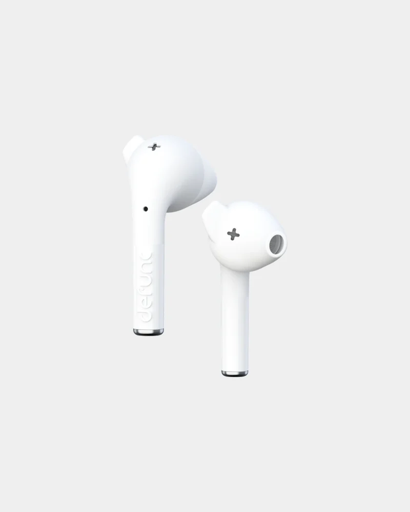 Auriculares Defunc True Go Slim para personalizar