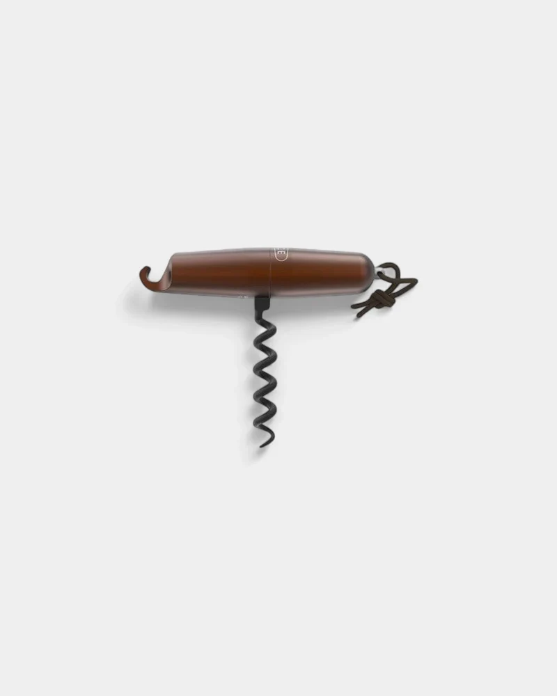 Sacacorchos Made in France 2 en 1 personalizable