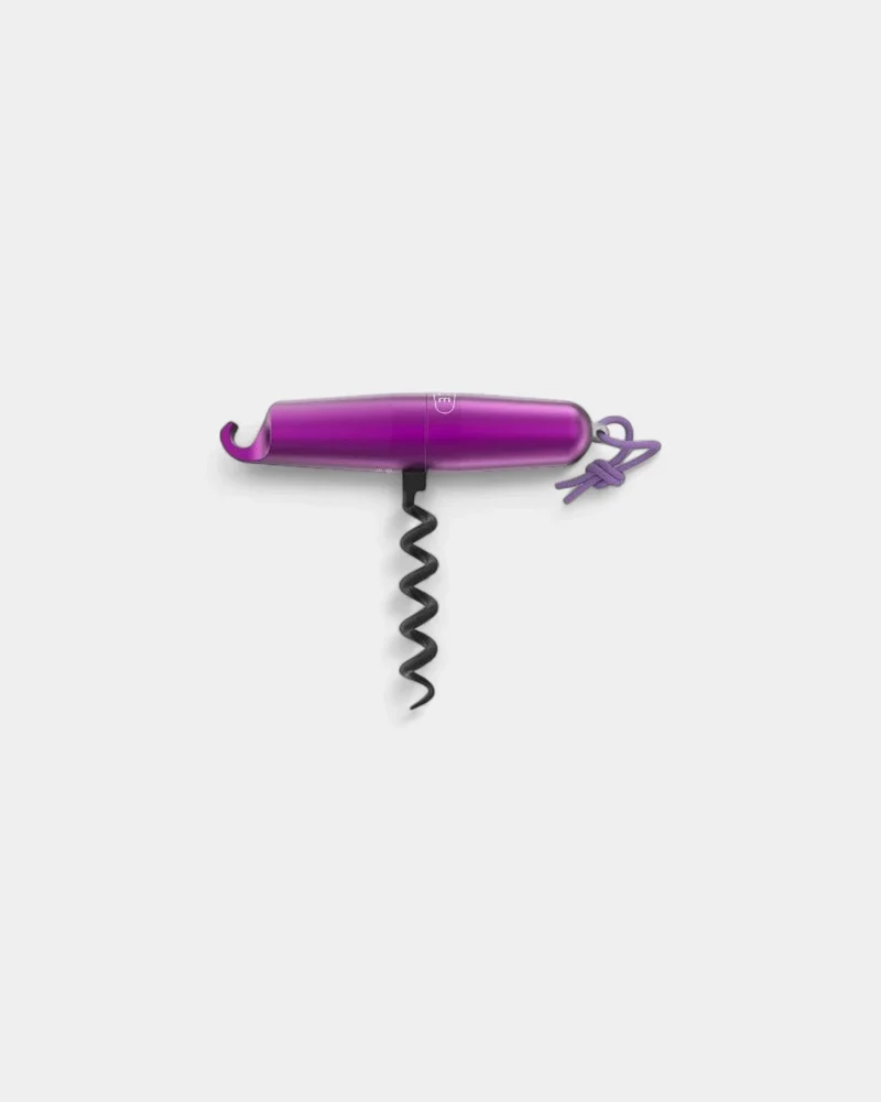 Sacacorchos Made in France 2 en 1 personalizable