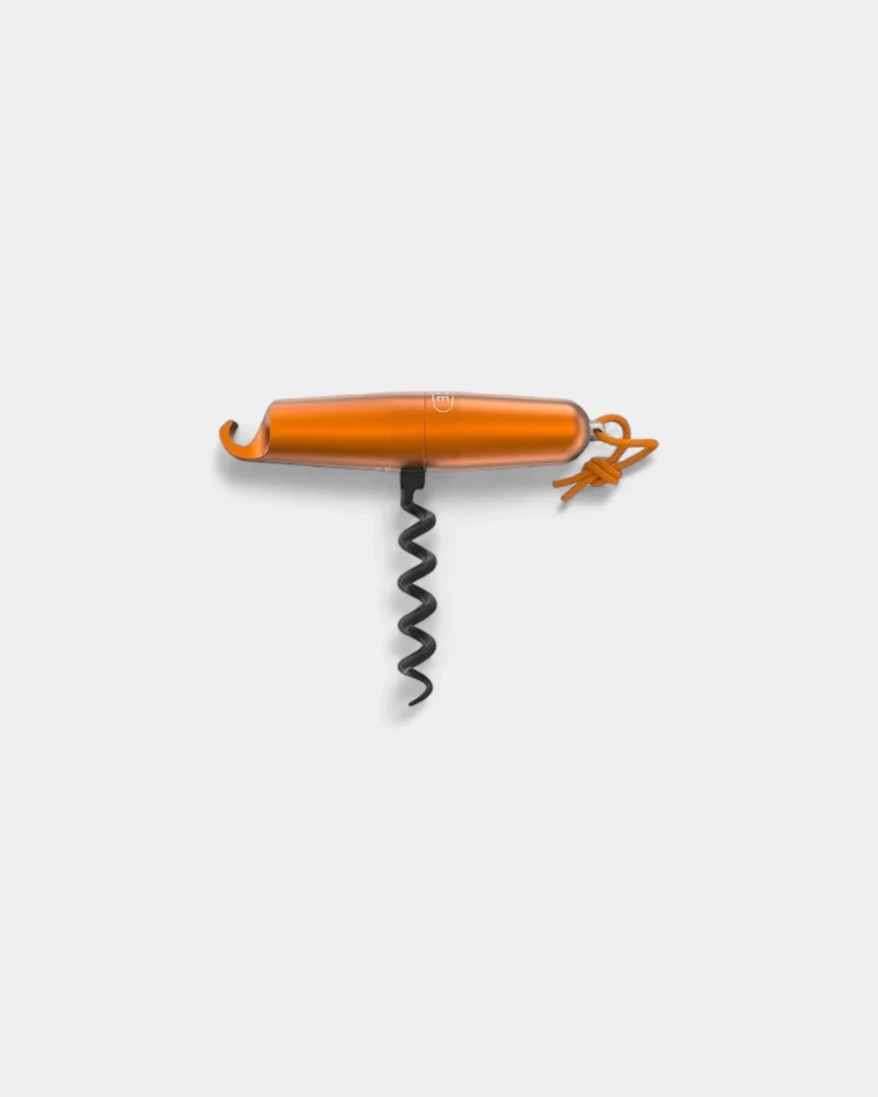 Sacacorchos Made in France 2 en 1 personalizable