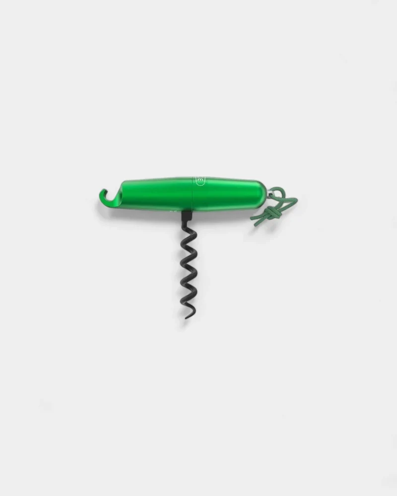 Sacacorchos Made in France 2 en 1 personalizable
