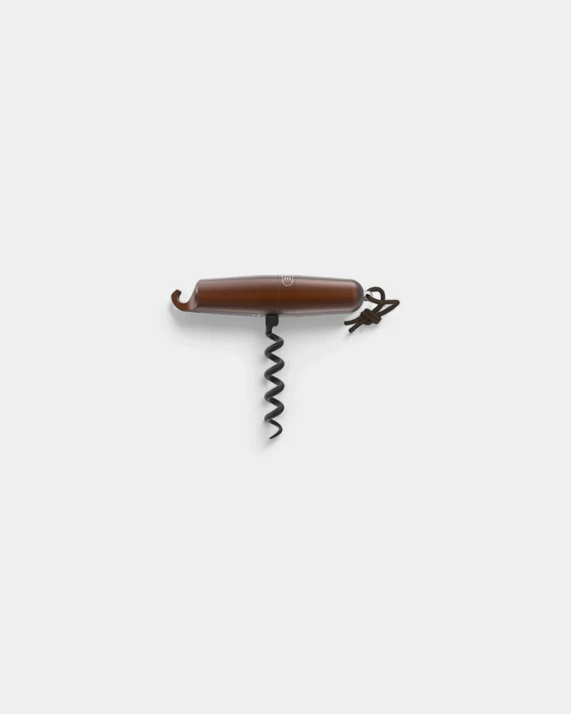 Sacacorchos Made in France 2 en 1 personalizable