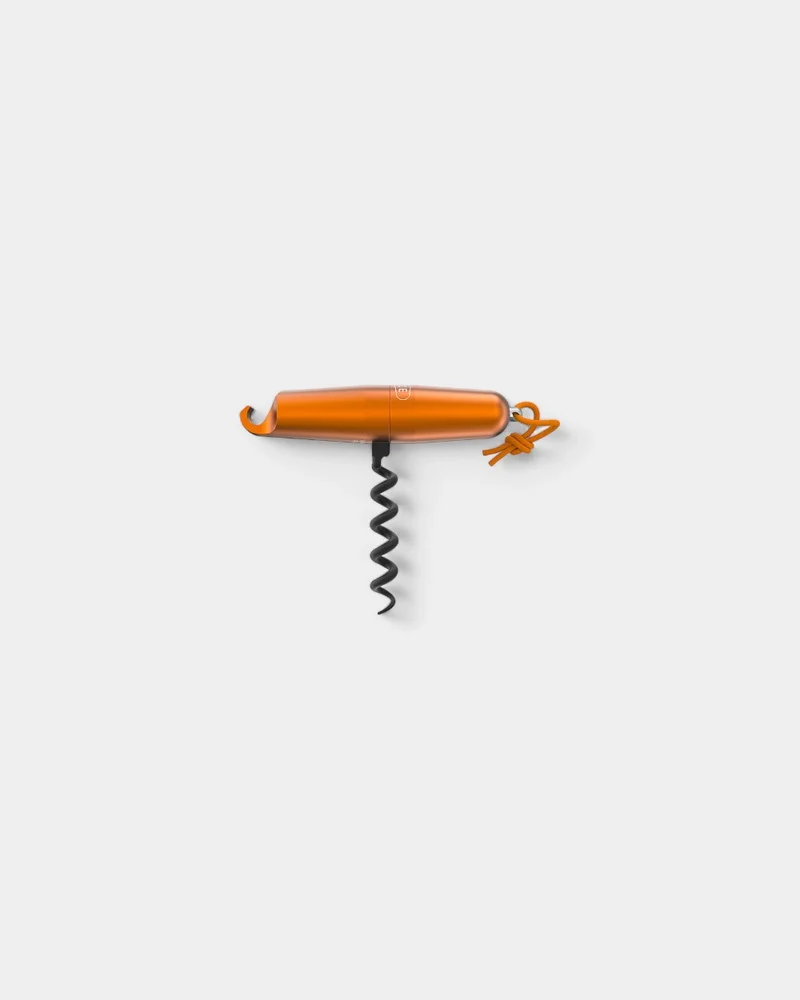 Sacacorchos Made in France 2 en 1 personalizable