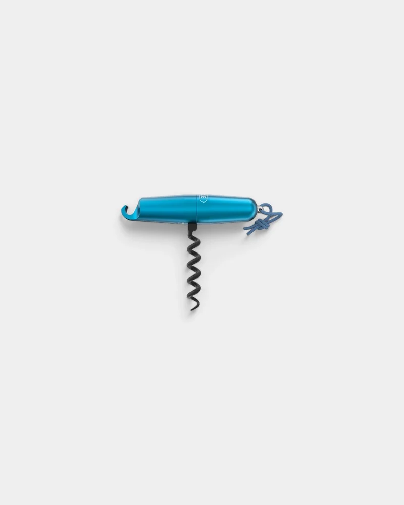 Sacacorchos Made in France 2 en 1 personalizable