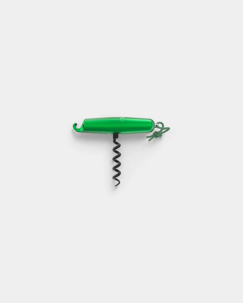 Sacacorchos Made in France 2 en 1 personalizable